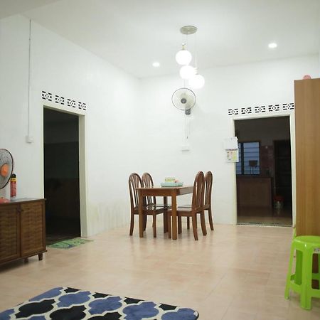 Padang Besar Twin Homestay Екстериор снимка