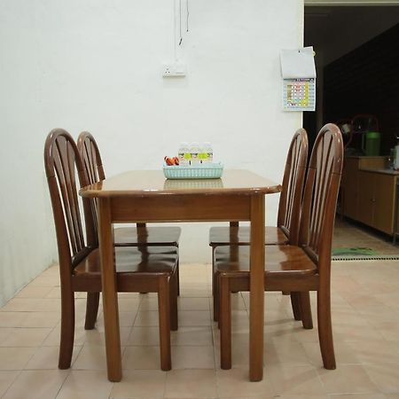 Padang Besar Twin Homestay Екстериор снимка