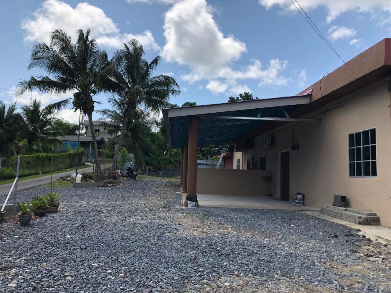 Padang Besar Twin Homestay Екстериор снимка