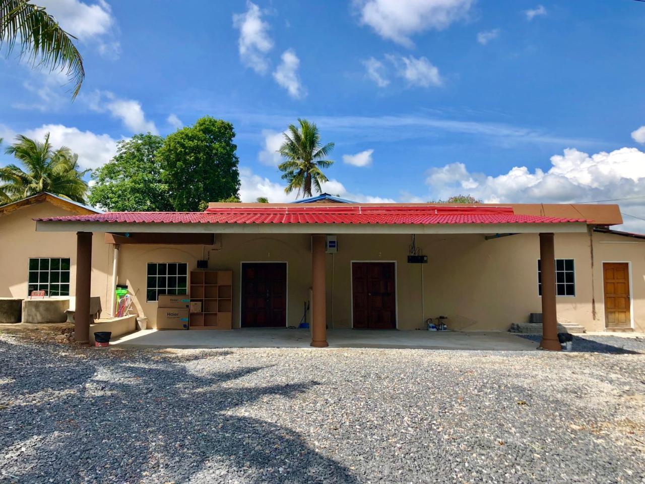Padang Besar Twin Homestay Екстериор снимка