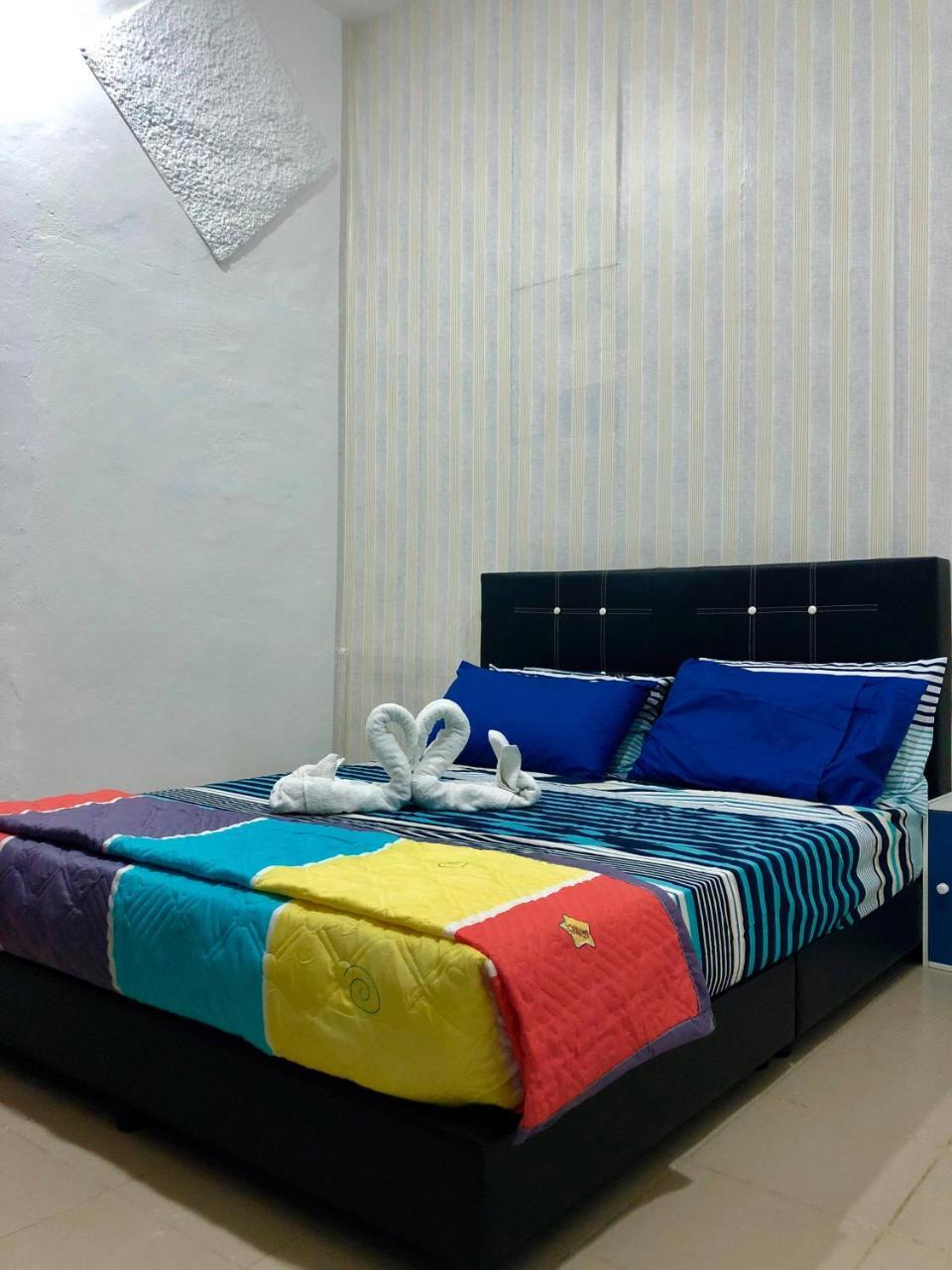 Padang Besar Twin Homestay Екстериор снимка