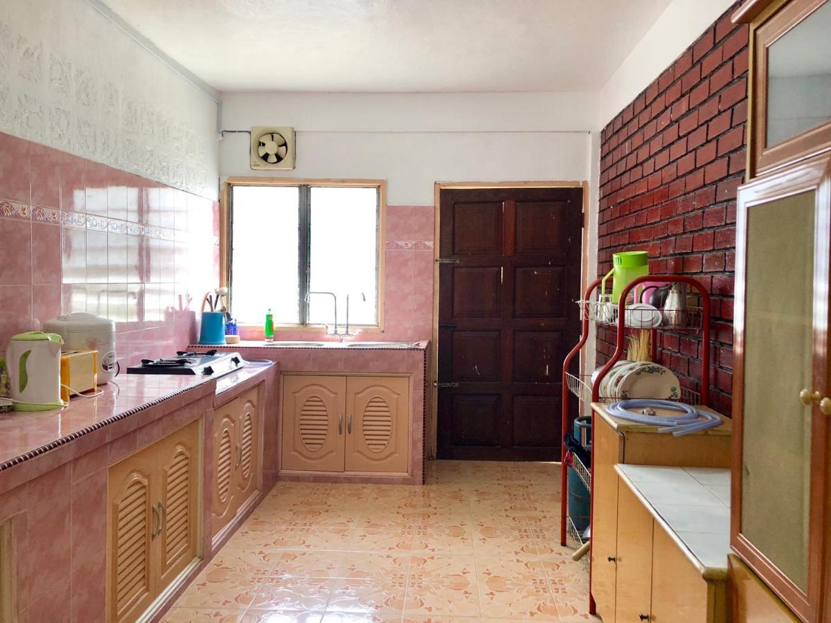 Padang Besar Twin Homestay Екстериор снимка