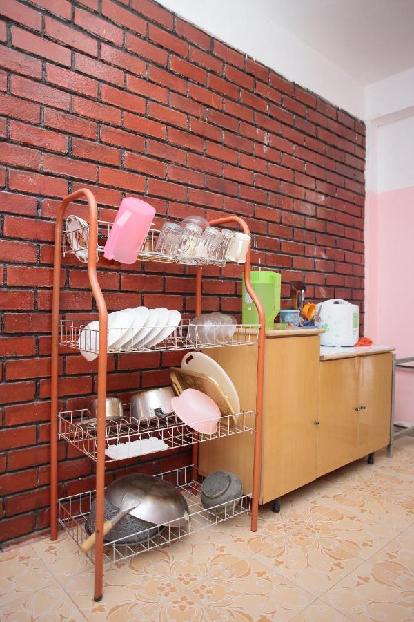 Padang Besar Twin Homestay Екстериор снимка
