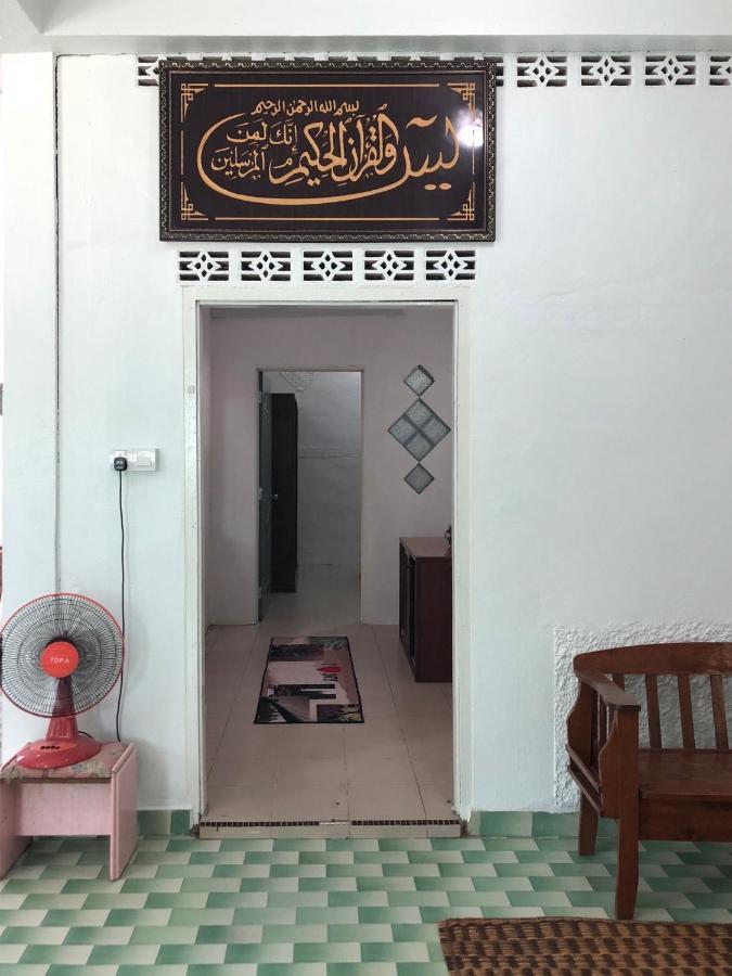 Padang Besar Twin Homestay Екстериор снимка