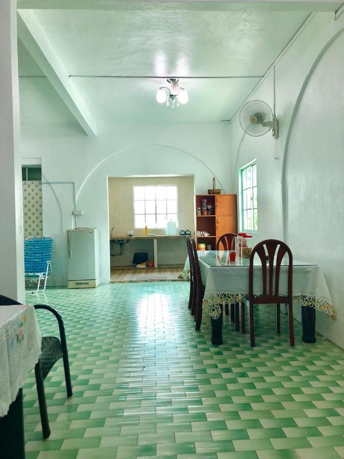 Padang Besar Twin Homestay Екстериор снимка