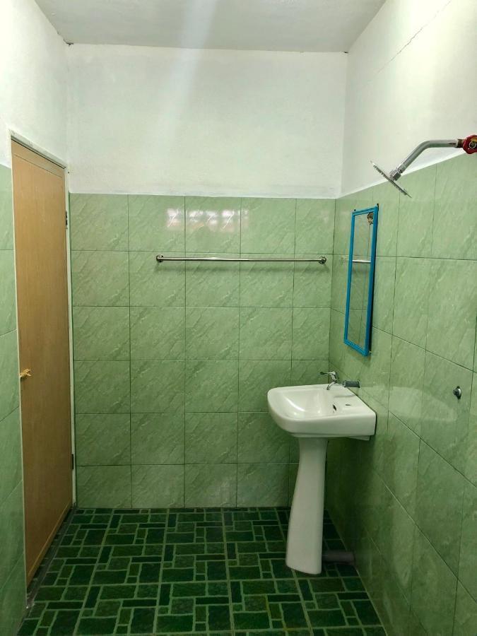 Padang Besar Twin Homestay Екстериор снимка