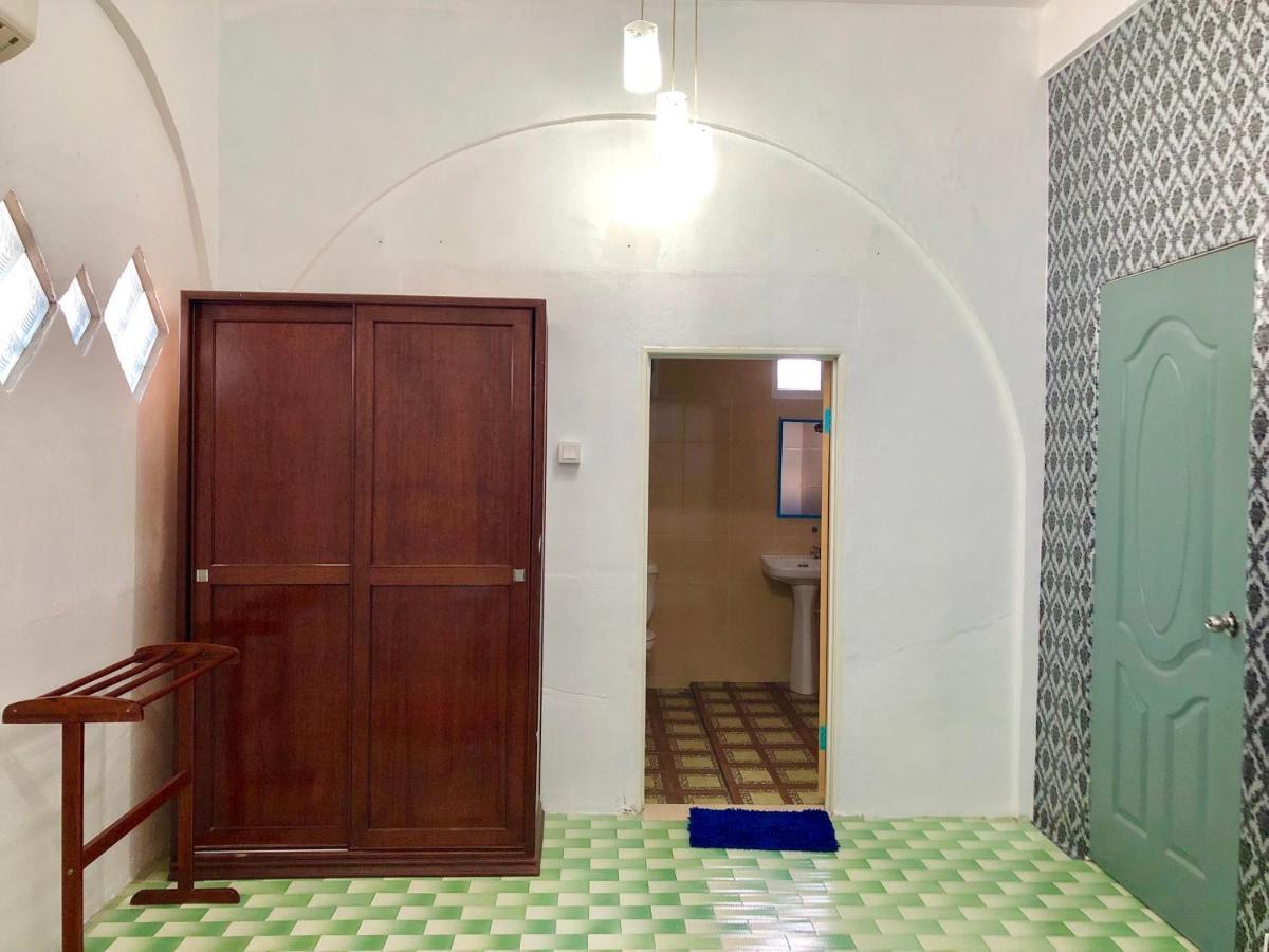 Padang Besar Twin Homestay Екстериор снимка